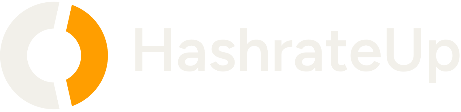 HashrateUp