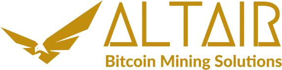 Altair Bitcoin Mining Solutions